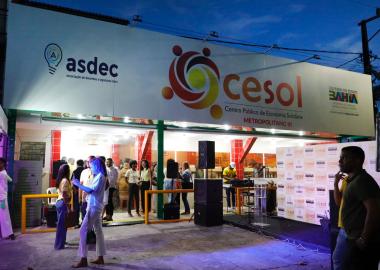 Bahia amplia inclusão produtiva e digital com novo Cesol e internet gratuita em Paramirim e Camaçari | SECOM