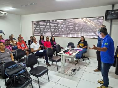 Bahia inicia preparação de arbitragem para Pan-Americano inédito de Dragon Boat | SECOM