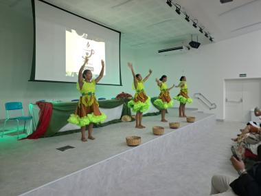 Café & Prosa transforma escola do campo em vitrine de ciência, cultura e tradição no Vale do Jiquiriçá | SECOM
