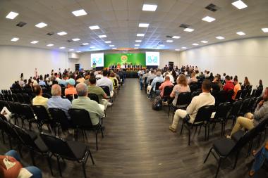 Com mais de 300 inscritos, Feagri acontece na próxima semana em Salvador | SECOM