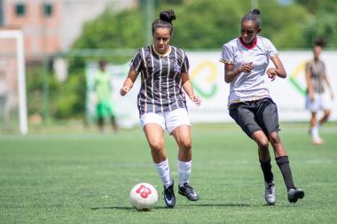 Copa Loreta Valadares movimenta Salvador, Região Metropolitana e Recôncavo com 11 jogos neste final de semana | SECOM