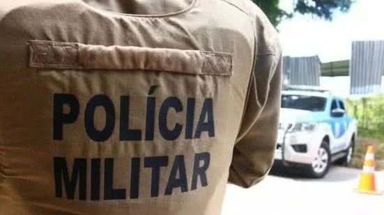 Criminosos jogam granada em guarnições do PETO da PM em bairro de Salvador