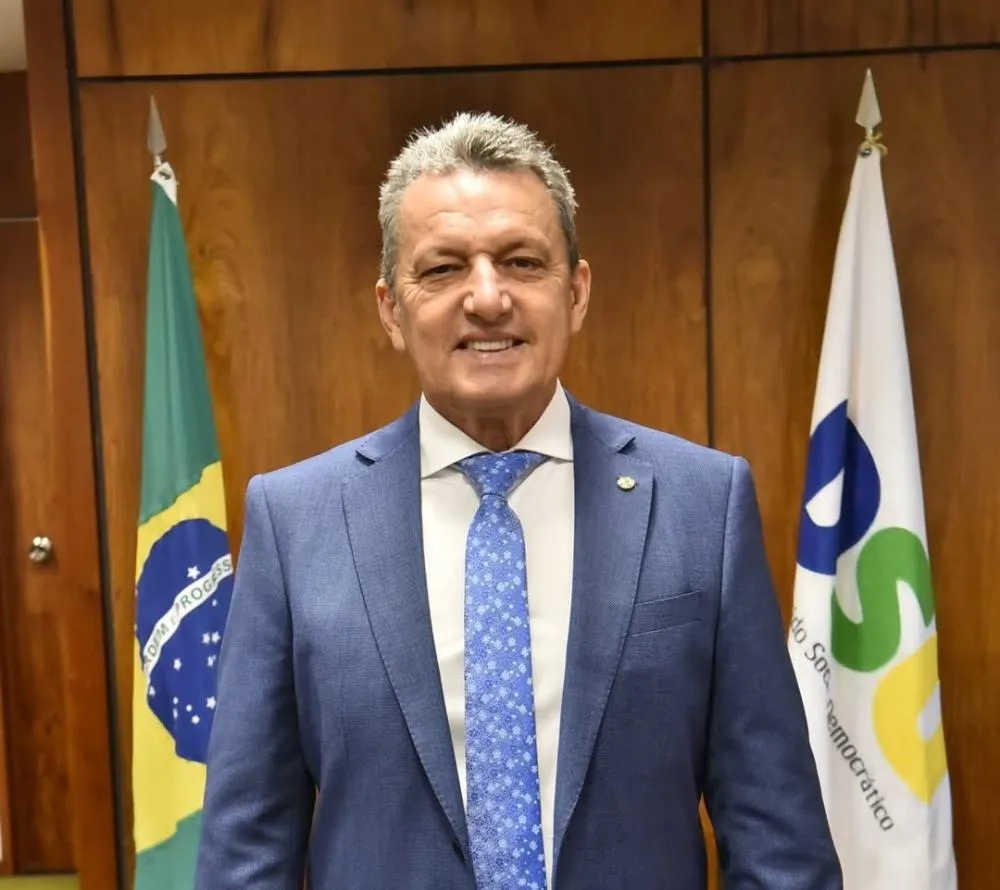 #Acesse Política
