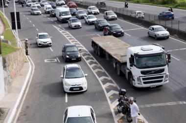 Desconto de 8% no IPVA para veículos com placas de final 5 vai até esta quinta (28) | SECOM