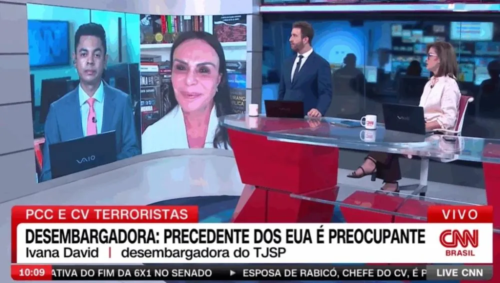 #Acesse Política