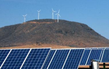 Dia Mundial da Energia: Bahia consolida liderança nacional em energias renováveis e avança como polo da nova economia verde | SECOM