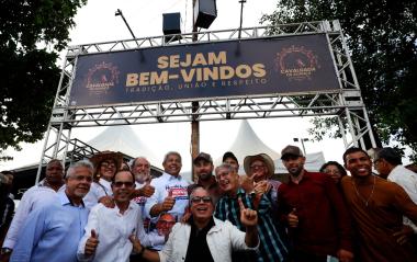 Exposição Agropecuária de Itapetinga destaca força do setor no sudoeste baiano | SECOM