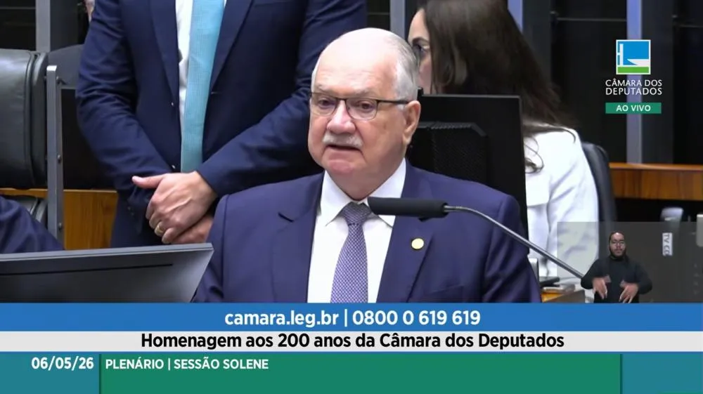 #Acesse Política