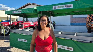Feira Livre de Paulo Afonso contará com novas barracas padronizadas | SECOM