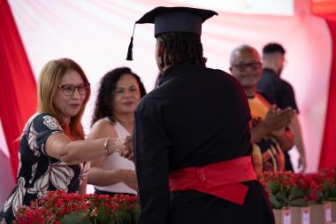 Governo da Bahia amplia gratificação para professores da socioeducação | SECOM