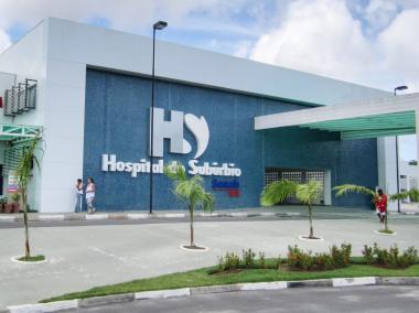 Hospital do Subúrbio reúne especialistas no I Simpósio de Neurologia | SECOM