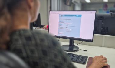 Inscrições para o REDA da SJDH iniciam nesta terça-feira (12) | SECOM