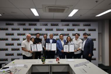 Interior da Bahia recebe novos investimentos do Estado em saúde e desenvolvimento rural | SECOM