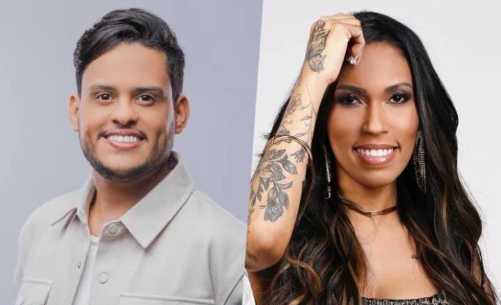 O arrocha tá convocado! Simone Morena e Thiago Aquino estão confirmados no São João de Candeias – Imprensa Bahia