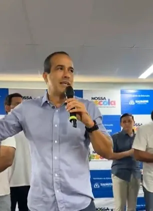#Acesse Política