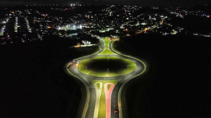 Roubo de fiação deixa Av. João Isidorio sem energia elétrica – Imprensa Bahia