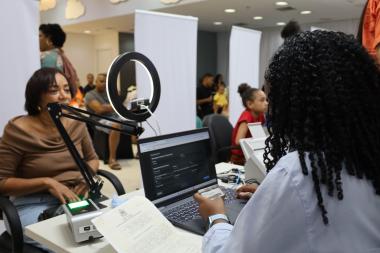 SAC realiza atendimento especial no Center Lapa até 19 de maio | SECOM