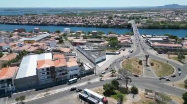 Seagri leva orientação técnica gratuita, entrega de alevinos e concurso de mel ao Sertão Produtor, em Paulo Afonso | SECOM