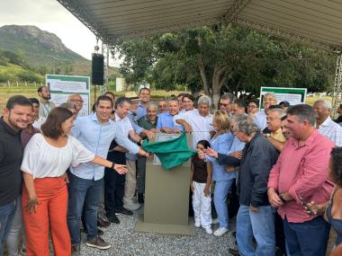 Sudoeste baiano ganha projeto de unidade de piscicultura da Embrapa | SECOM