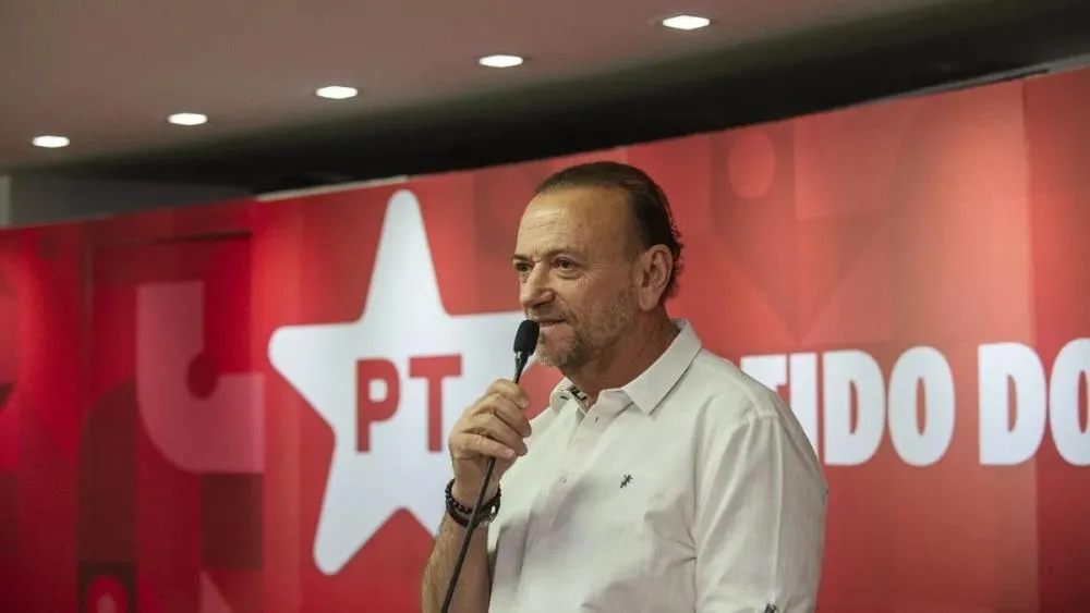 #Acesse Política