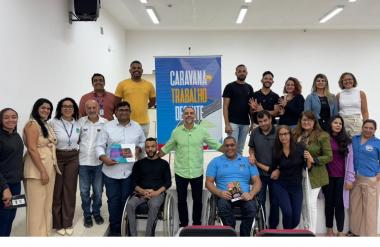 Ações fortalecem economia solidária e ampliam oportunidades para trabalhadores da Chapada Diamantina | SECOM