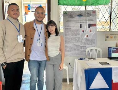 Centro Estadual de Educação Profissional em Catu se une à Rede de Escolas Associadas da UNESCO | SECOM