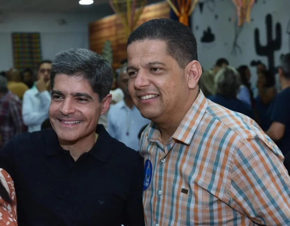 #Acesse Política