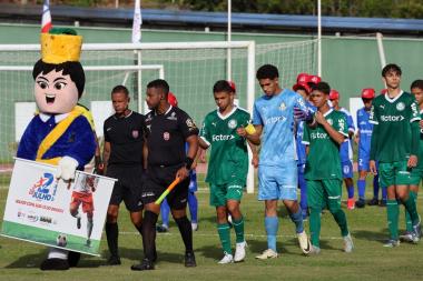 Etapa nacional da Copa 2 de Julho terá participação de 48 equipes | SECOM