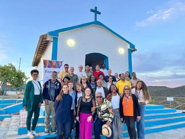 Famtour promove potencialidades turísticas de Rio de Contas | SECOM