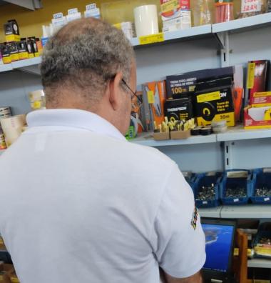 Fiscalização de cabos elétricos aprova mais de 99% dos produtos inspecionados na Bahia | SECOM