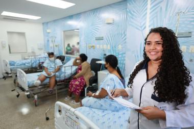Nova hemodinâmica e Centro de Reabilitação ampliam assistência especializada em Juazeiro | SECOM