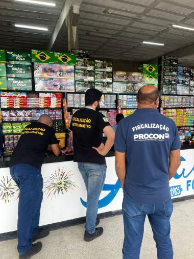 Operação ‘Em Chamas’ integra ações de cumprimento da sentença da Corte Interamericana sobre tragédia da fábrica de fogos | SECOM