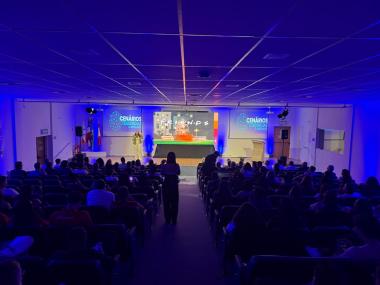SDE fomenta discussões sobre novas tendências de mercado e fortalece diálogo com o setor produtivo em Jacobina e Paulo Afonso | SECOM