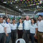 Salvador inaugura Escolinha Direção Feminina para ampliar participação de mulheres no transporte coletivo – Subúrbio News