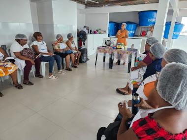 Seagri leva pauta do agro baiano a cinco órgãos federais em Brasília | SECOM