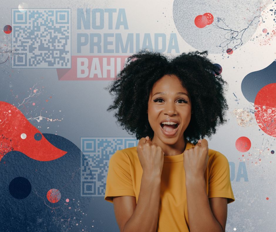 Sorteio de junho da Nota Premiada Bahia contempla participantes de Salvador e de 23 municípios do interior