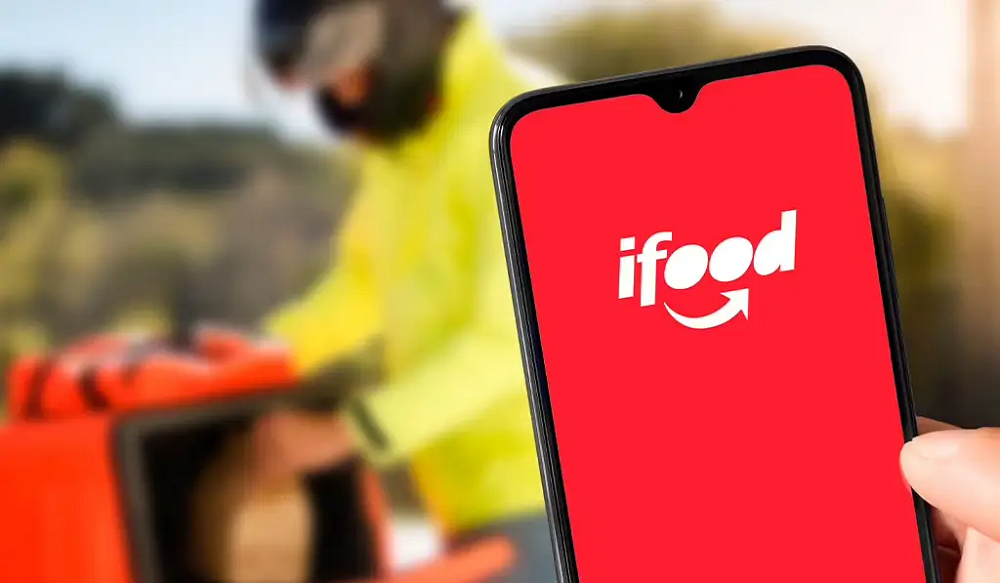 iFood confirma vazamento de dados de 1,2 milhão de usuários