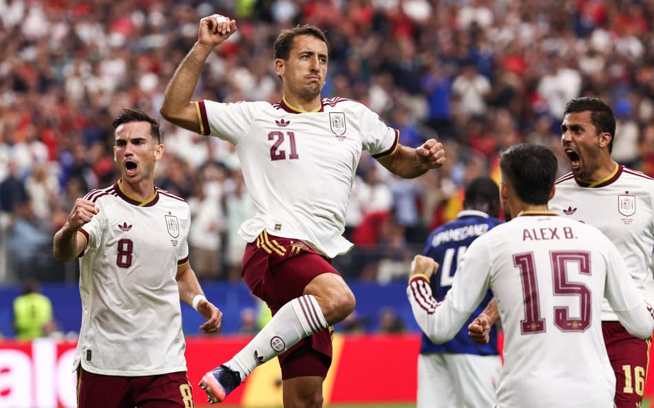Espanha derrota França de Mbappé e se classifica para final da Copa do Mundo – Imprensa Bahia