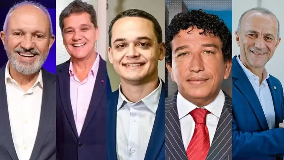 #Acesse Política