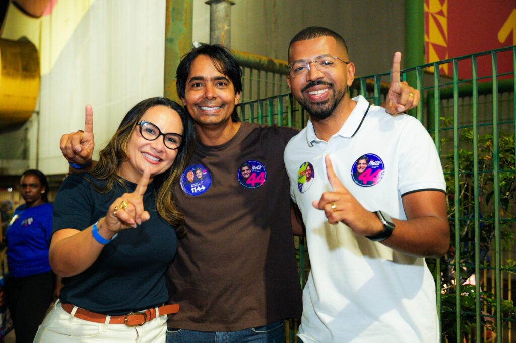 “A Bahia precisa voltar a cuidar do seu povo” – Imprensa Bahia