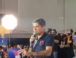#Acesse Política