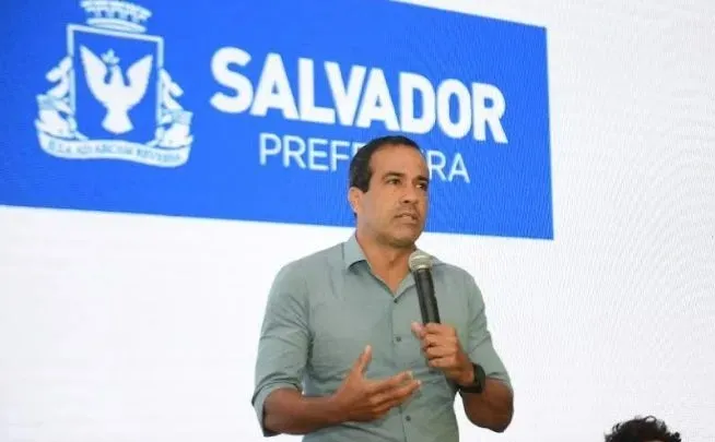 #Acesse Política