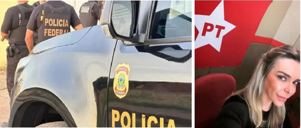 #Acesse Política