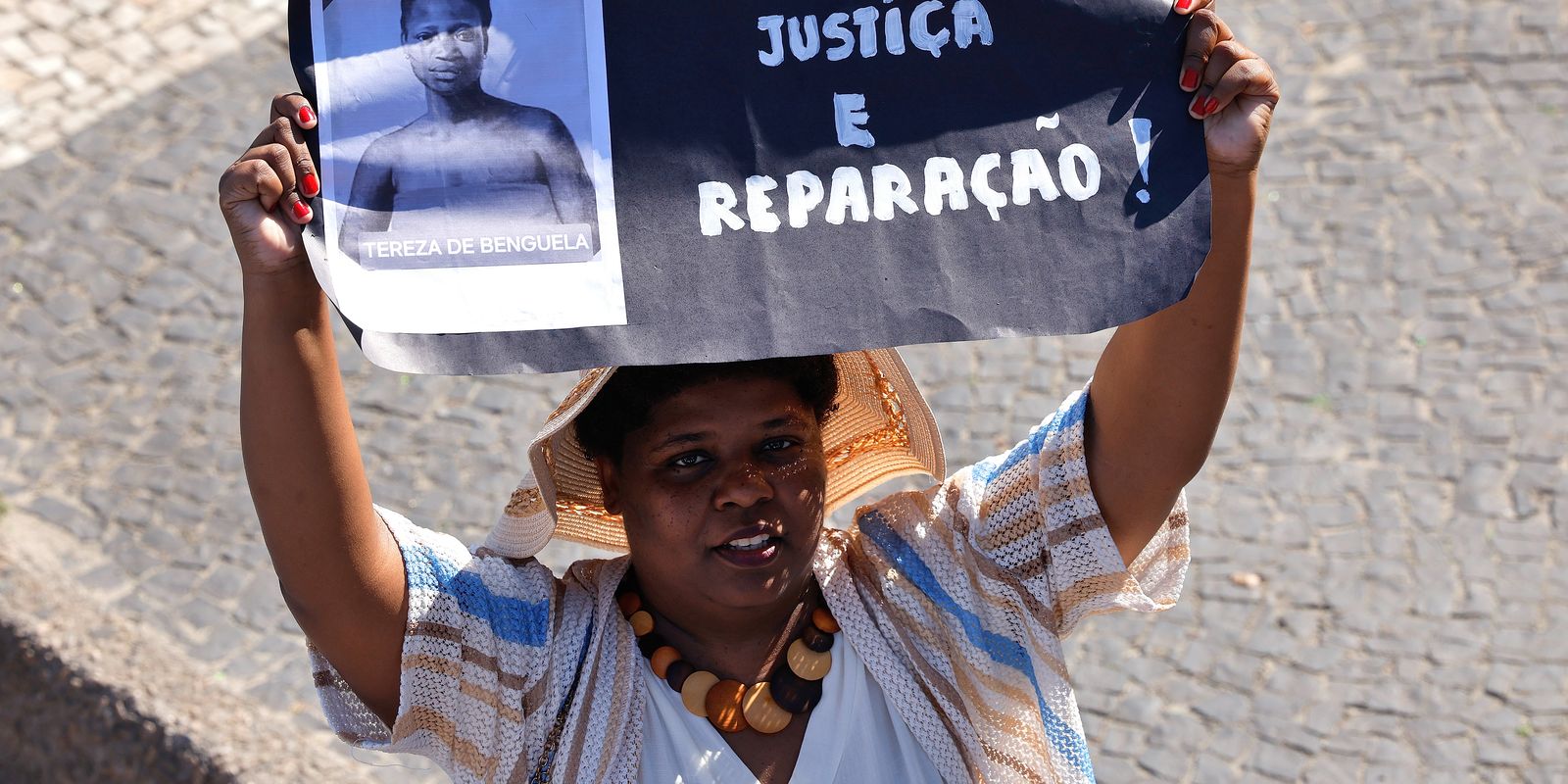 Candidaturas negras avançam e se aproximam do perfil racial do país