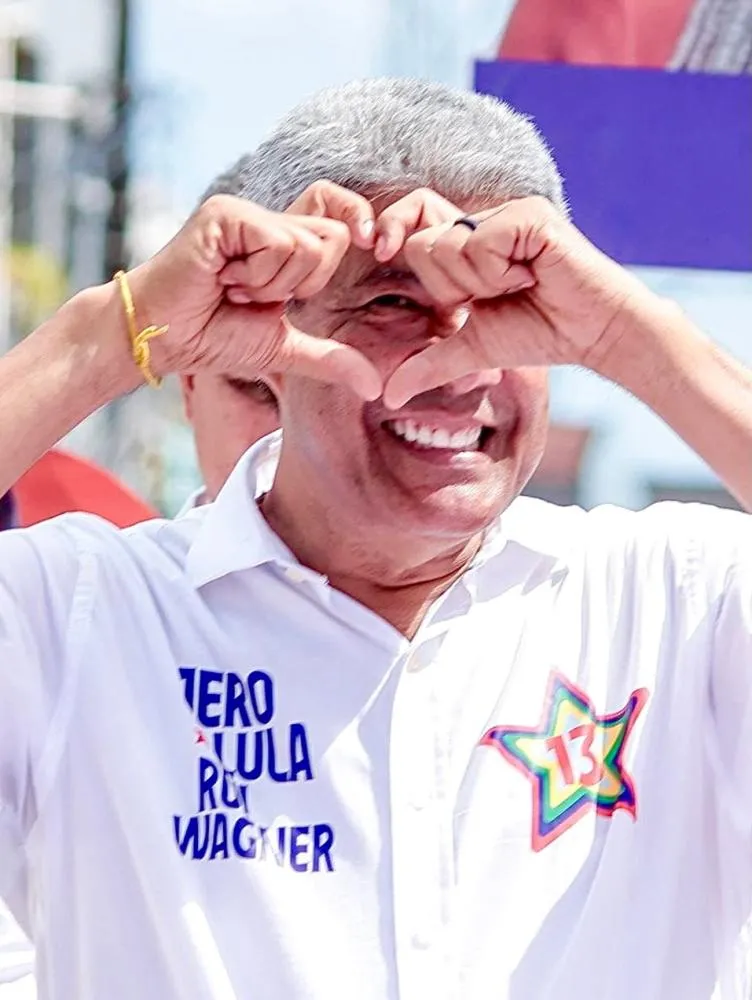 #Acesse Política
