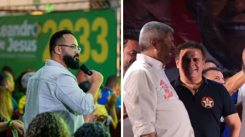 #Acesse Política