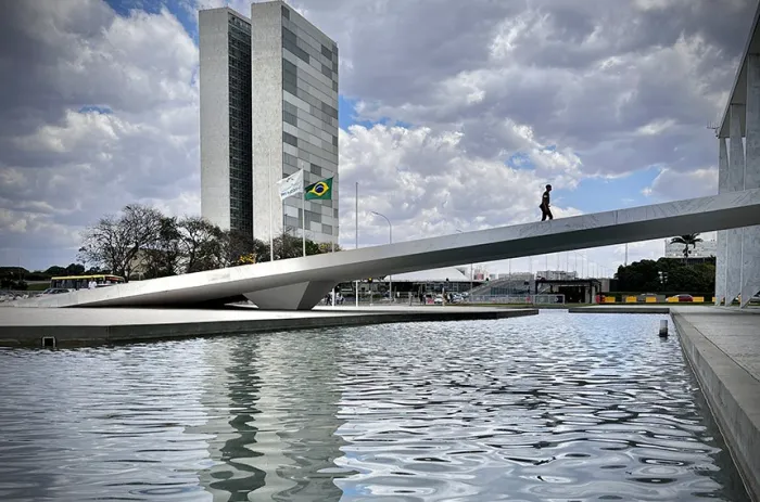 #Acesse Política
