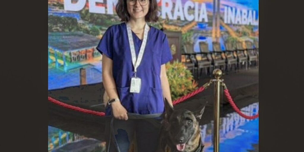 Veterinária morre após ataque de cachorro no canil do Senado Federal