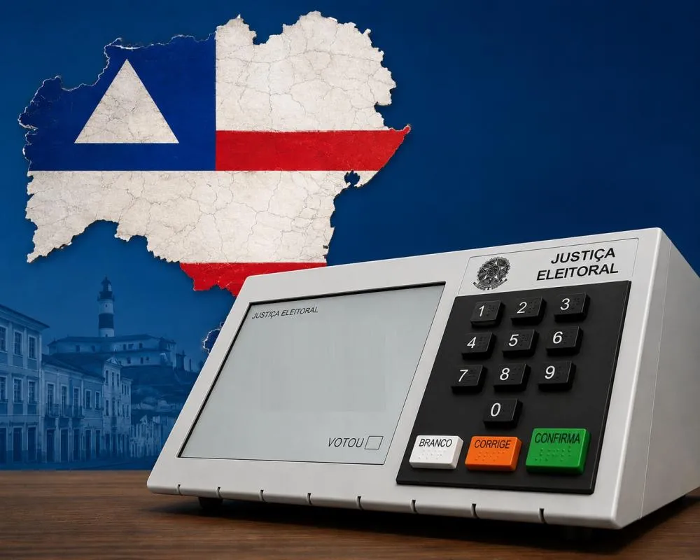 #Acesse Política