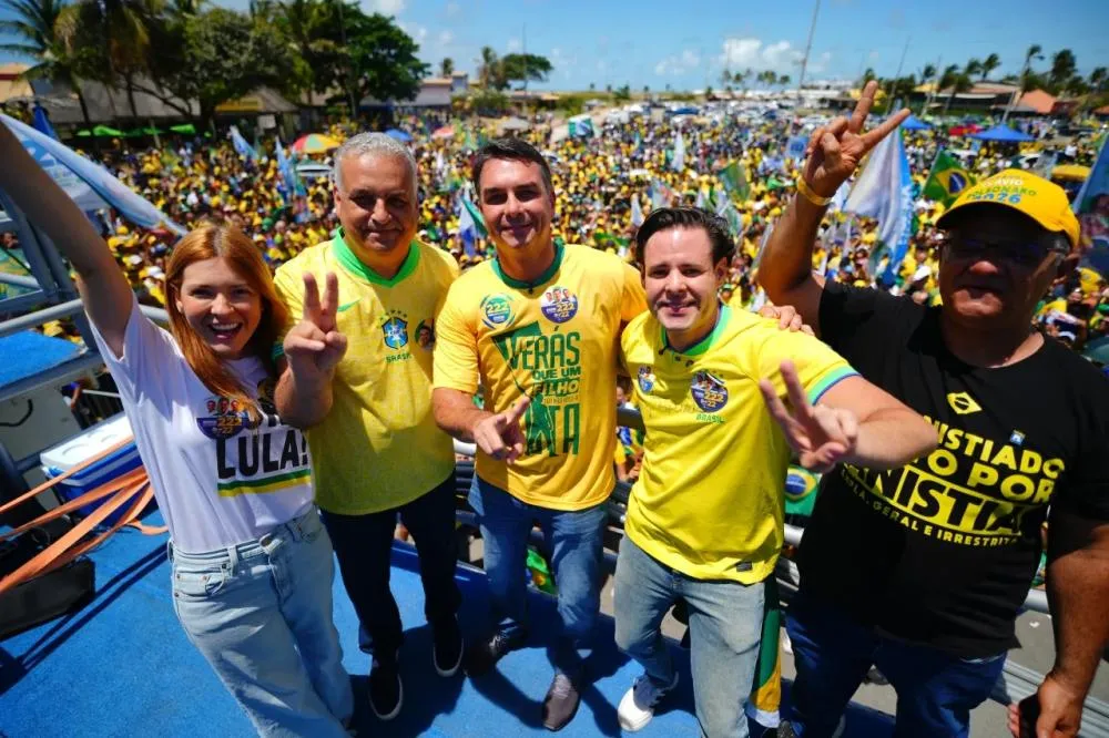 #Acesse Política